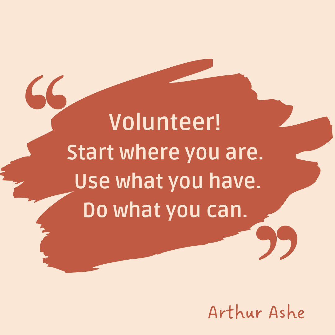 Why is Volunteering Important? – archaeodiscovery.com