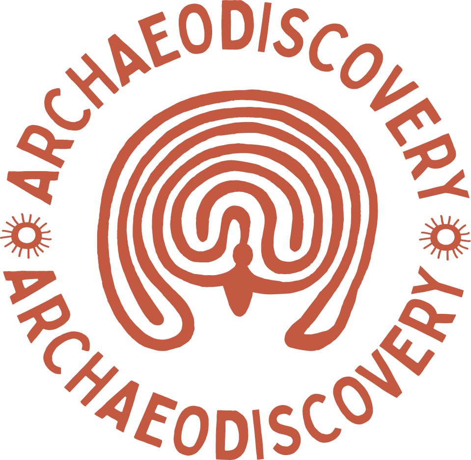 archaeodiscovery.com